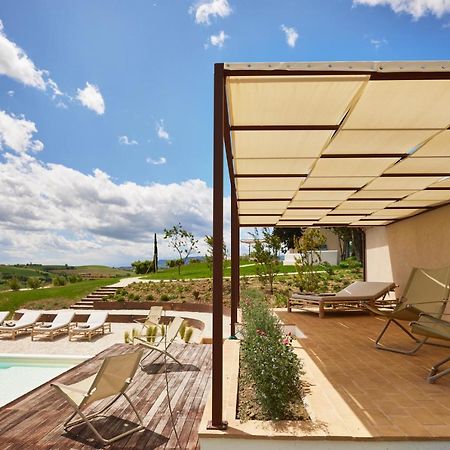 Bed and Breakfast Casale Tre Gelsi Cingoli Exterior foto