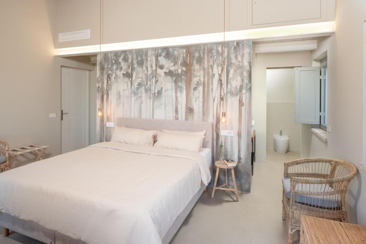 Bed and Breakfast Casale Tre Gelsi Cingoli Exterior foto
