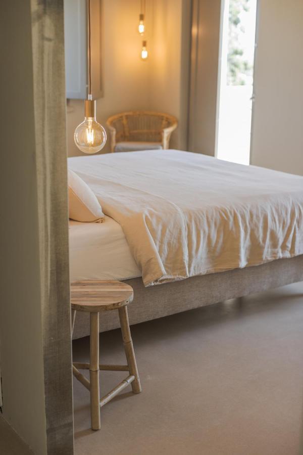 Bed and Breakfast Casale Tre Gelsi Cingoli Exterior foto
