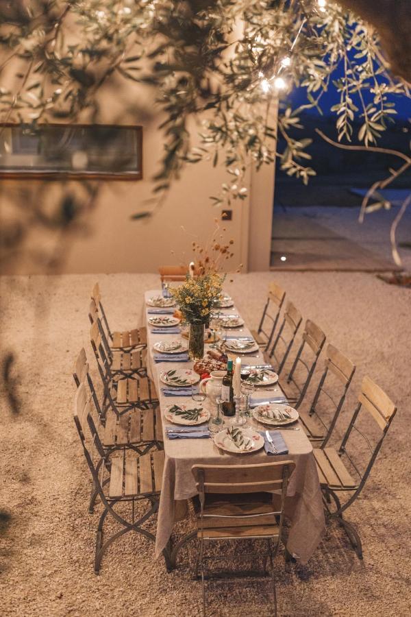 Bed and Breakfast Casale Tre Gelsi Cingoli Exterior foto